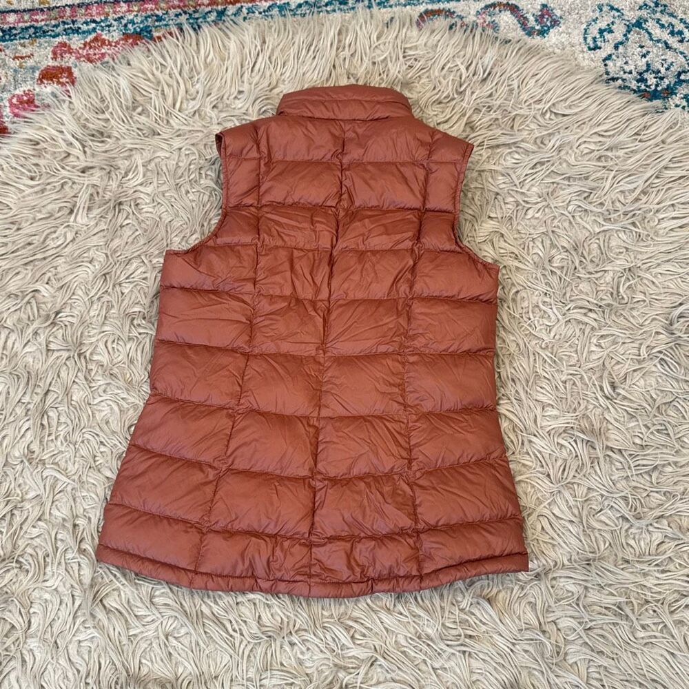 REI Co-op 650 Down Vest size medium - Picture 5 of 5
